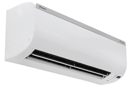 Daikin 1 Ton 3 Star Inverter Split AC (Copper, PM 2.5 Filter, 2022 Model, MTKL35UV16, White) - Image 3
